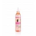 Huile de Monoï Rose & Huile d'Argan bio