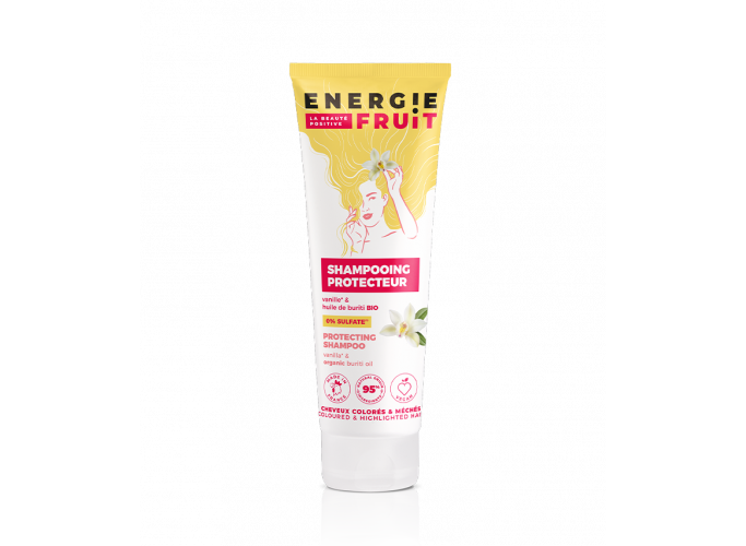 ENERGIE FRUIT VANILLE